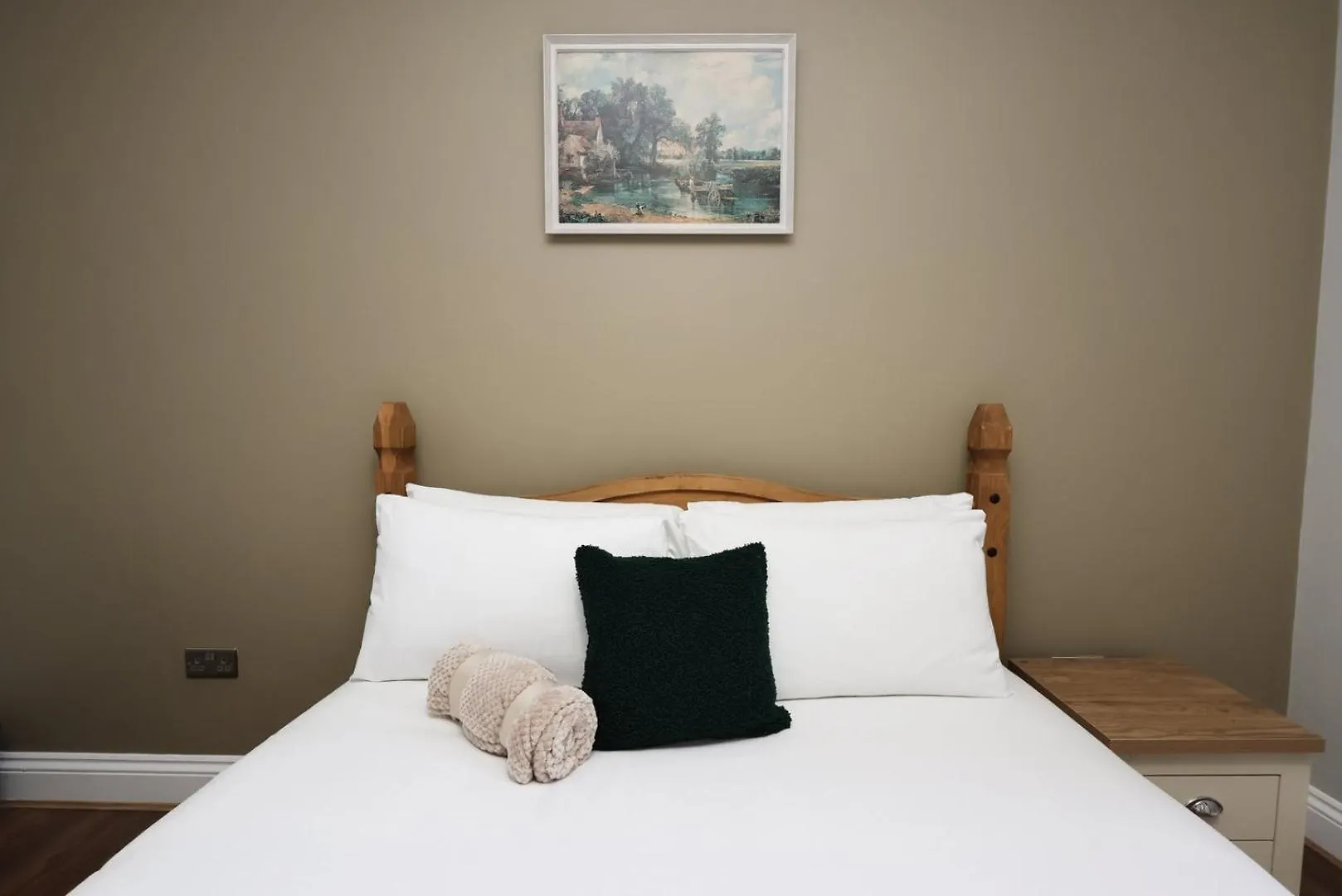 Appartamento Modern Comfort 4 Bedrooms And Great Location Cardiff Regno Unito