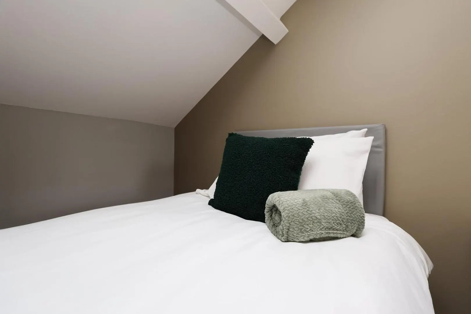 Appartamento Modern Comfort 4 Bedrooms And Great Location Cardiff