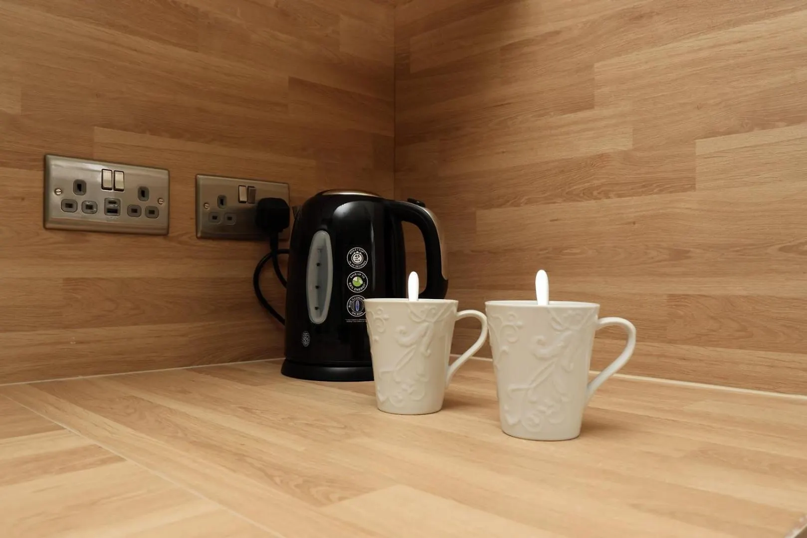 Appartamento Modern Comfort 4 Bedrooms And Great Location Cardiff