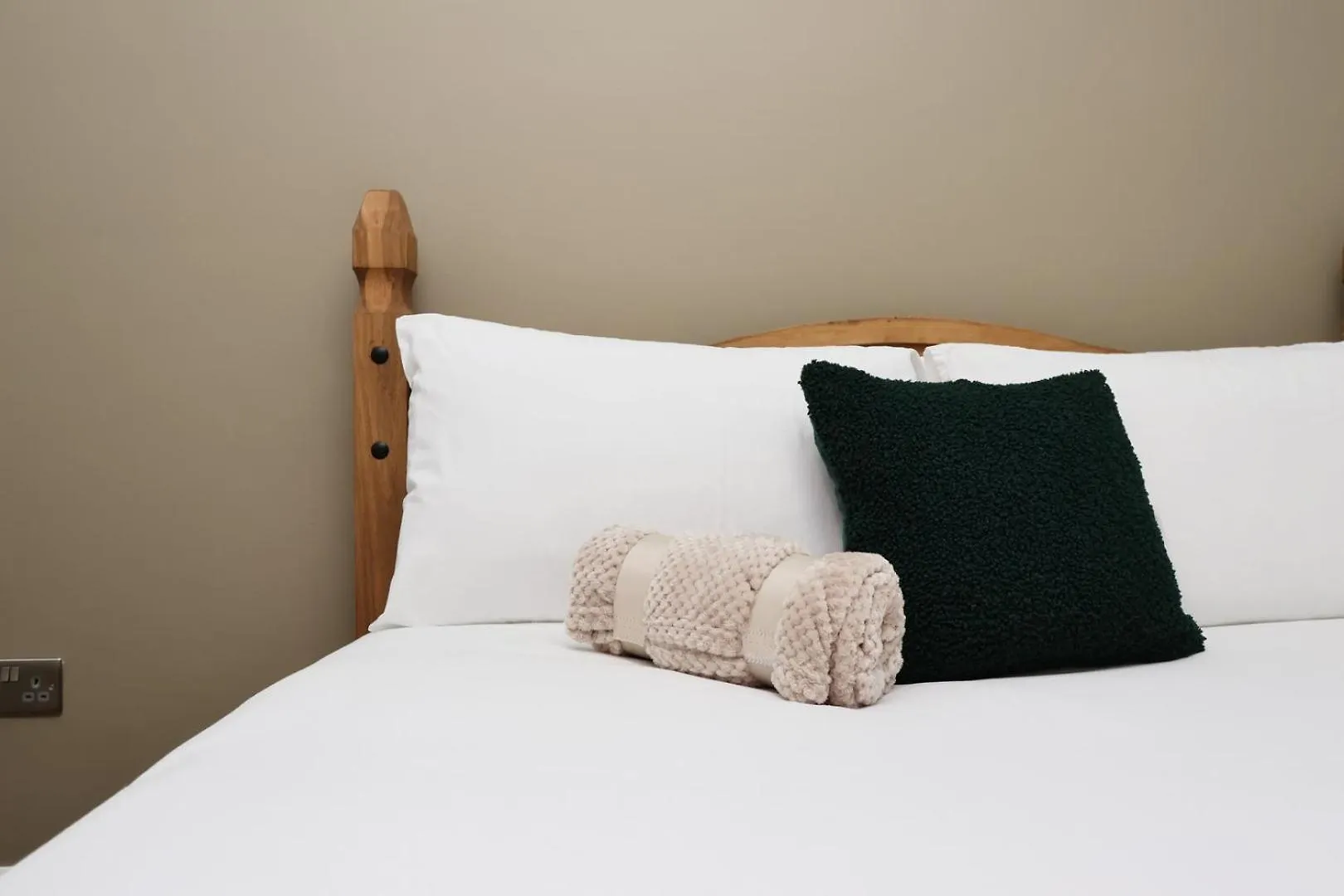 Modern Comfort 4 Bedrooms And Great Location Cardiff Appartamento