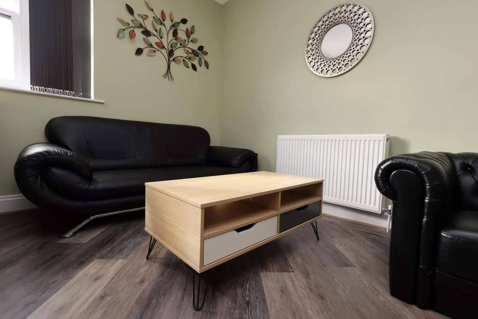Modern Comfort 4 Bedrooms And Great Location Cardiff
